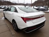New 2025 Hyundai Elantra SEL image 5