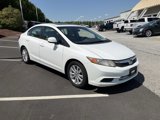 Used 2012 Honda Civic EX image 3