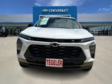Used 2025 Chevrolet Trax ACTIV w/ Driver Confidence Package image 2