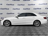 Used 2016 Mercedes-Benz E 350 4MATIC Sedan image 2