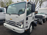 New 2024 Chevrolet Low Cab Forward 5500XD image 2