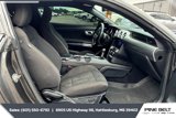 Used 2020 Ford Mustang Coupe w/ Equipment Group 101A image 6