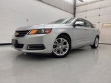 Used 2014 Chevrolet Impala LT w/ Convenience Package image 6