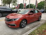 Used 2019 Honda Civic LX image 3