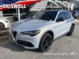 New 2024 Alfa Romeo Stelvio Ti w/ Performance Driving Package image 2