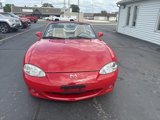 Used 2001 MAZDA MX-5 Miata image 3