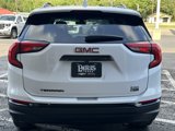Used 2021 GMC Terrain SLT w/ Elevation Edition image 5