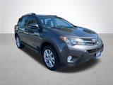 Used 2015 Toyota RAV4 Limited image 5