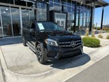 Certified 2019 Mercedes-Benz GLS 550 4MATIC image 3