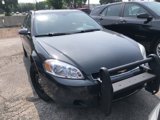 Used 2016 Chevrolet Impala Police image 2