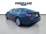 Used 2022 Chevrolet Malibu LT image 5