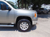 Used 2013 GMC Sierra 2500 SLE w/ SLE Preferred Package image 4