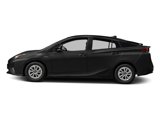 Used 2016 Toyota Prius Two image 2