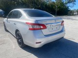 Used 2015 Nissan Sentra SV image 5