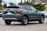 New 2025 Chevrolet Trax LT w/ LT Convenience Package image 4