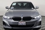 Used 2023 BMW 330i Sedan w/ Driving Assistance Package image 2
