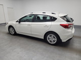 Used 2018 Subaru Impreza 2.0i Premium image 3