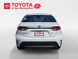 Certified 2023 Toyota Corolla LE image 4