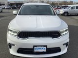 Used 2022 Dodge Durango SXT image 3