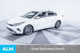 Used 2024 Kia Forte LXS image 3
