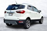 Used 2020 Ford EcoSport Titanium image 2