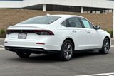 Used 2024 Honda Accord EX image 4