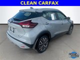 Certified 2022 Nissan Kicks SV image 4