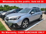 Used 2019 Subaru Outback 2.5i Limited image 4