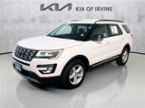 Used 2016 Ford Explorer XLT image 3