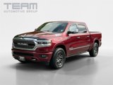 Used 2021 RAM 1500 Limited image 3