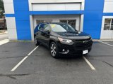 Used 2019 Chevrolet Traverse LT w/ LT Premium Package image 3