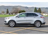 Used 2023 Ford Edge Titanium image 6