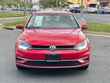 Used 2019 Volkswagen Golf S image 2