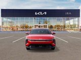 New 2025 Kia K4 image 2