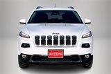 Used 2017 Jeep Cherokee Limited image 2