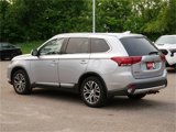 Used 2017 Mitsubishi Outlander SEL image 5