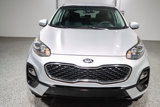 Used 2020 Kia Sportage LX image 4