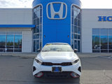 Used 2023 Kia Forte GT-Line w/ GT-Line Premium Package image 2