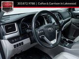 Used 2018 Toyota Highlander XLE image 4