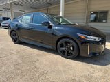Used 2024 Nissan Sentra SR w/ SR Premium Package image 2