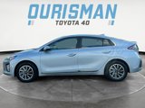 Used 2021 Hyundai Ioniq Limited image 3