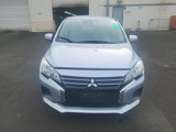 Used 2022 Mitsubishi Mirage G4 ES image 4