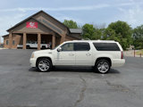 Used 2014 Cadillac Escalade ESV Premium image 2