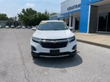 Used 2023 Chevrolet Equinox LT image 3
