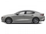 Used 2020 MAZDA MAZDA3 Sedan image 3
