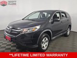 Used 2016 Honda CR-V LX image 3