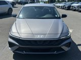 Used 2025 Hyundai Elantra Sport w/ Cargo Package image 2