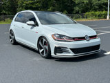 Used 2019 Volkswagen GTI SE w/ SE Experience Package image 5