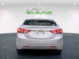 Used 2013 Hyundai Elantra GLS w/ Preferred Pkg image 4
