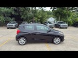 Used 2022 Chevrolet Spark LT image 6